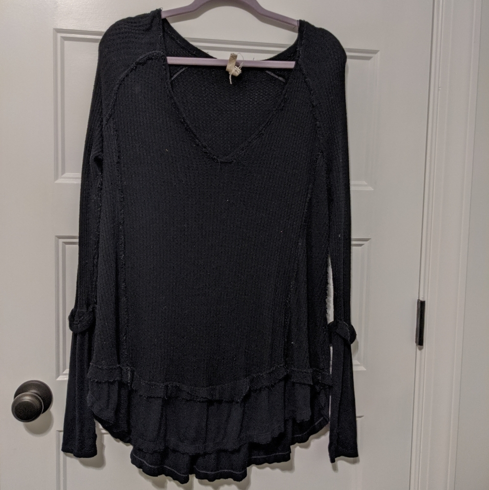 Free People shirt